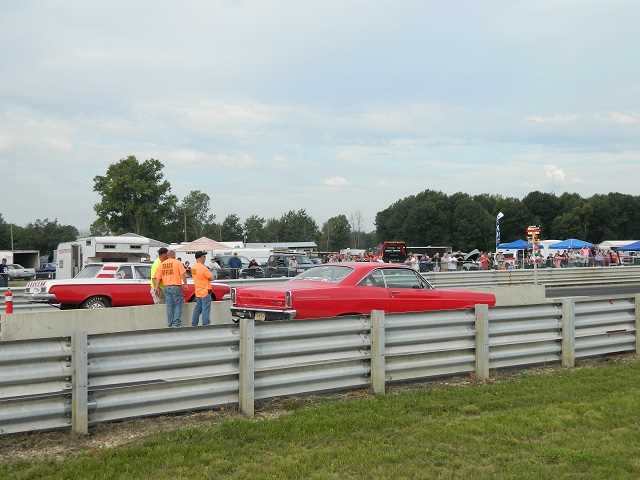 Onondaga Dragway - Re-Opening Day From Ron Gross (newer photo)